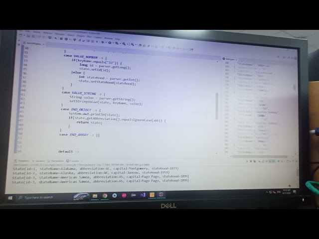 TH - JAVA 17/9 . 1