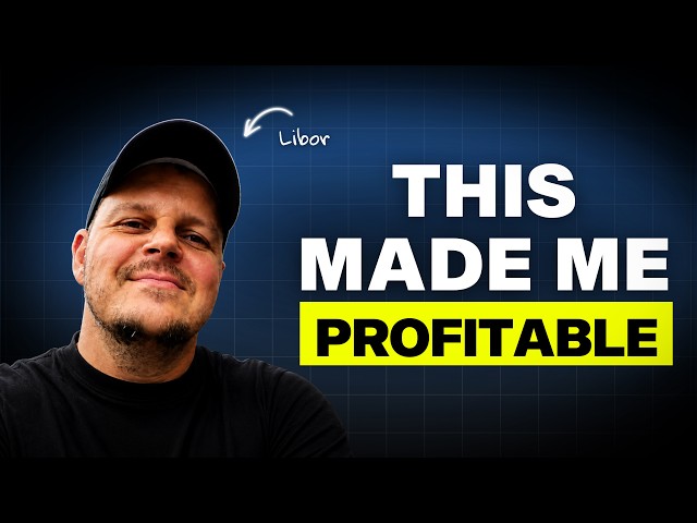 How He Built a +110% Algo Trading Portfolio  | StrategyQuant & AlgoCloud