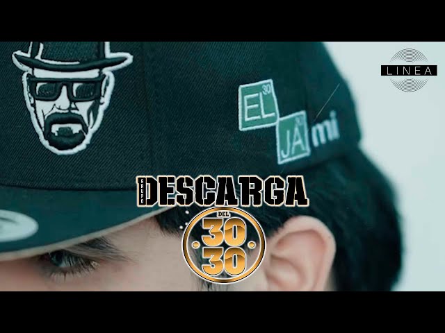 “El Jami” Grupo DESCARGA del 3030 | LINEA Music