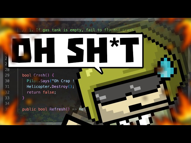 Bite-Sized C# Skill Test