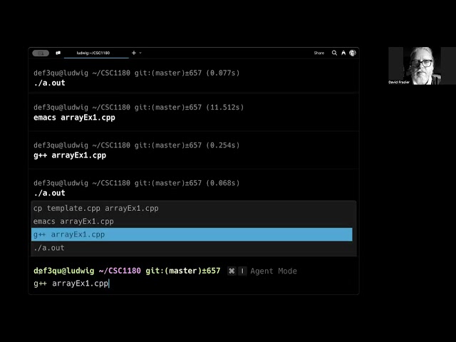 Introduction to Arrays