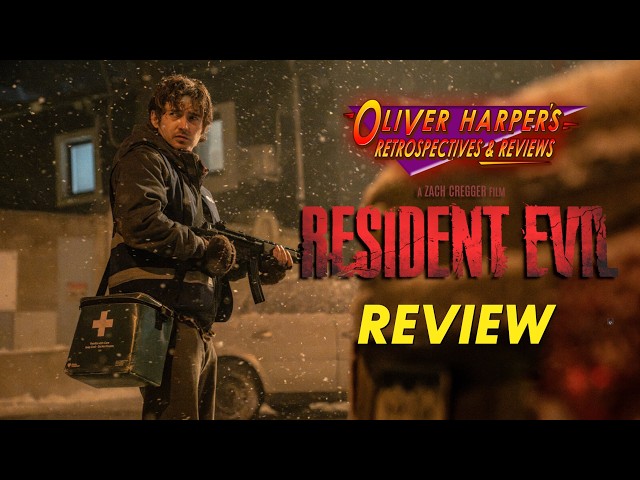 Resident Evil (2026) Review