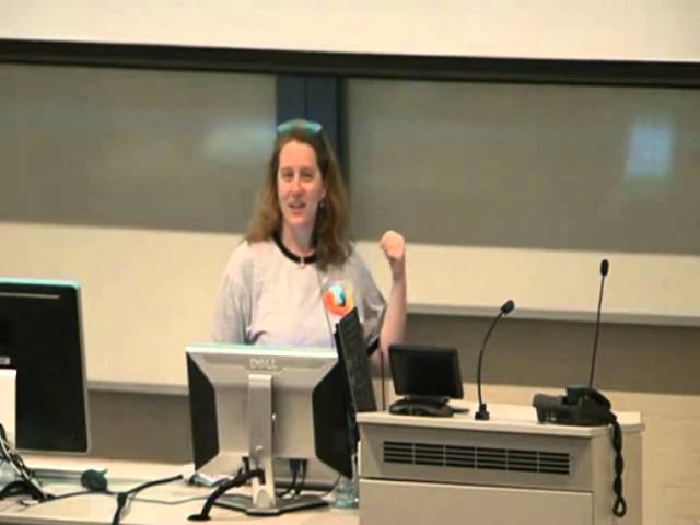 The Finer Art of Being a Senior Sysadmin