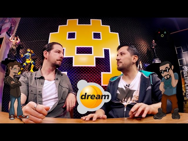 Multiplayer TV Programı - Quantum Break Oynadık