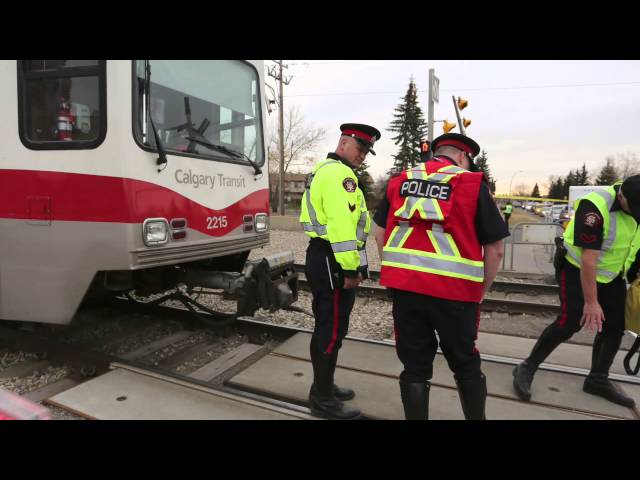 C-TRAIN FATAL
