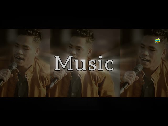 Balaigen Angade Singlesa (Official Lyrical Video) new garo song