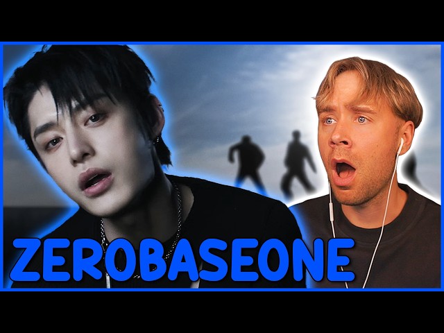 REACTING TO ZEROBASEONE — TOP 5