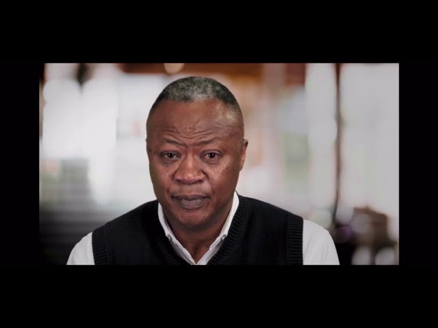 Football Fans Under The Skin - Full episode on ITV Hub - Robbie Lyle & René Carayol