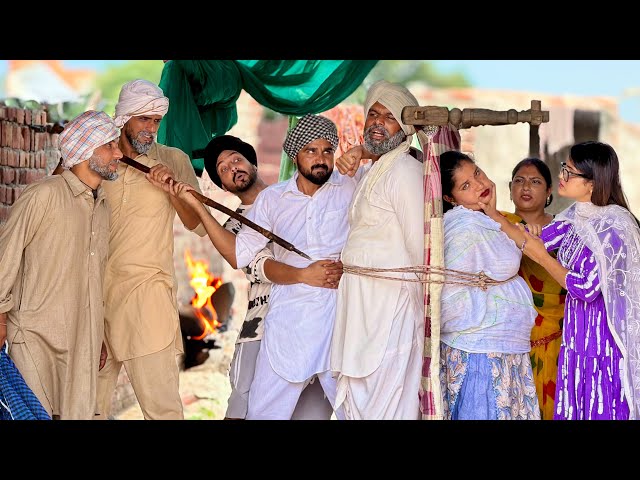 76 ਗੱਗੀ ਡੌਨ | 76 GAGGI DON | SHORT COMEDY MOVIE 2026 | THEATER JUNCTION ( TJ) |
