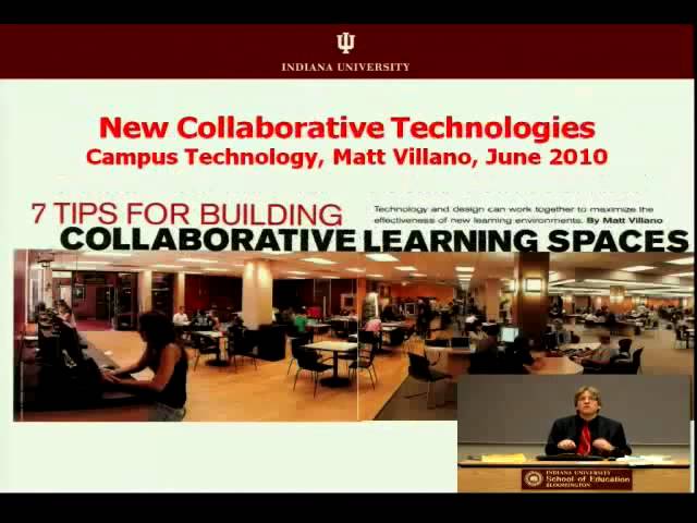 21 Collaborative Tool Uses and Applications