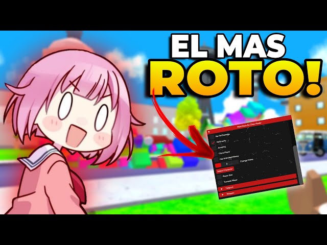 I tried the most broken Dude Theft Wars menu mod!😱