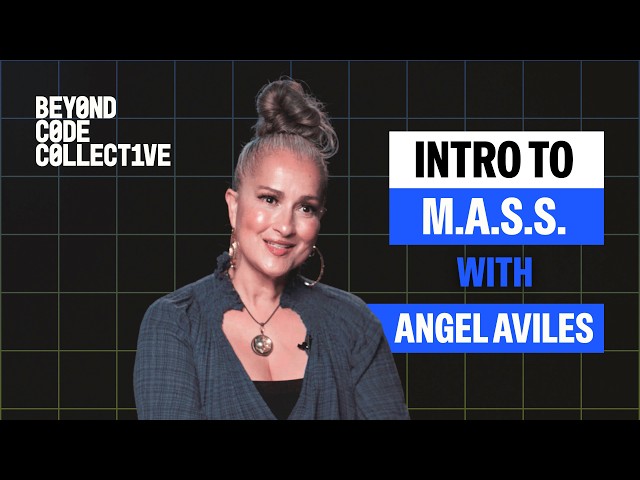 What Is MASS? Mindset, Agency, Story, and Strategy