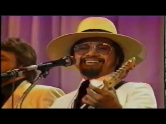 THE ASSOCIATION (1983) - Live in Concert
