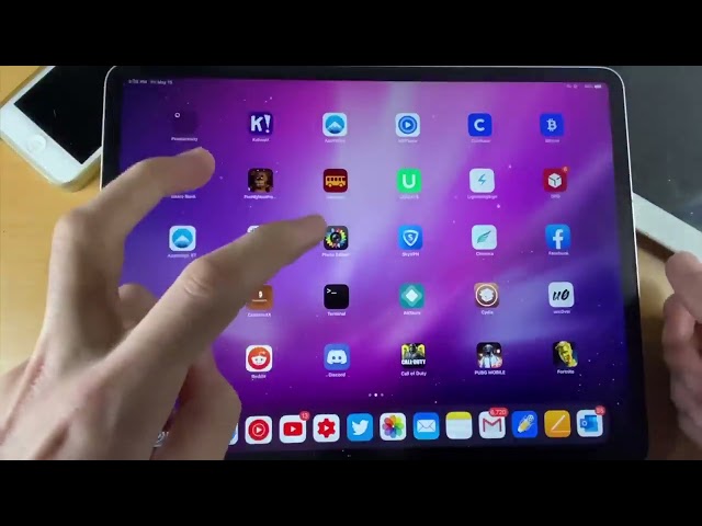 There's NO good reason to NOT Jailbreak iOS 13 Anymore
