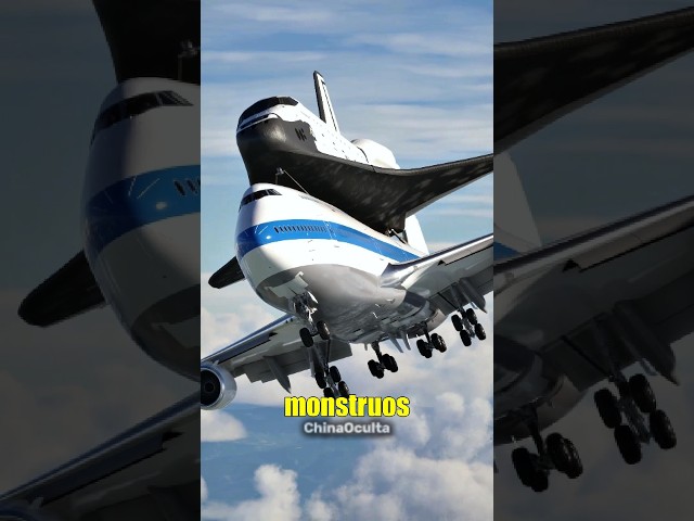 The World's Most Impressive Airplanes! ✈️🤯🔥#shorts #Engineering #Curiosities