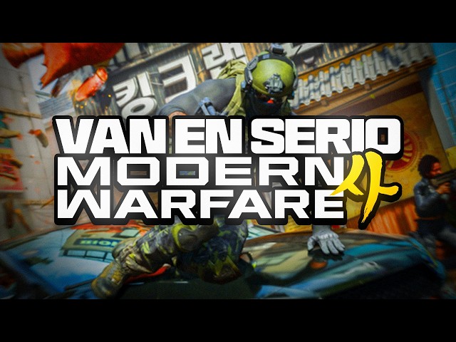 Activision is serious about SBMM and skins in Modern Warfare 4