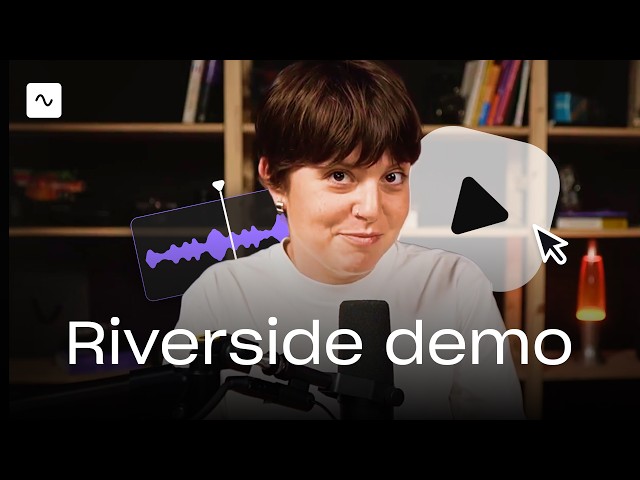 Riverside Walkthrough: From Studio to Publish - Everything You Need to Know