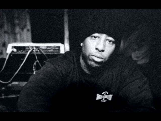 Underground Hip Hop - 32 Rare & Classic Tracks [No AI]