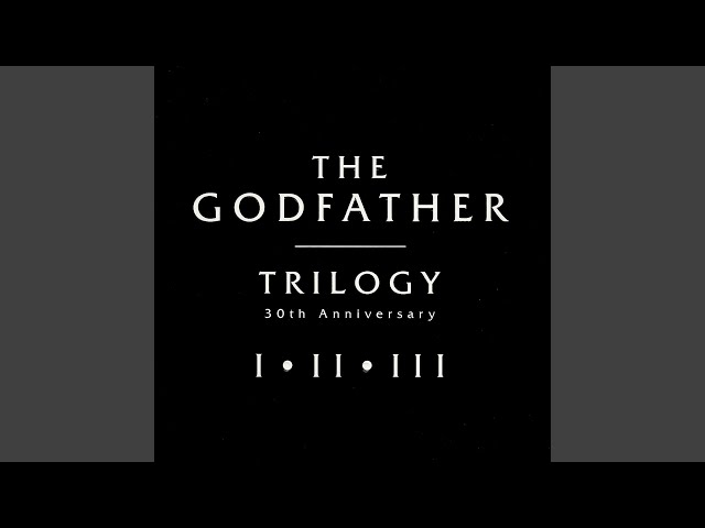 The Immigrant (From "The Godfather - Part II")