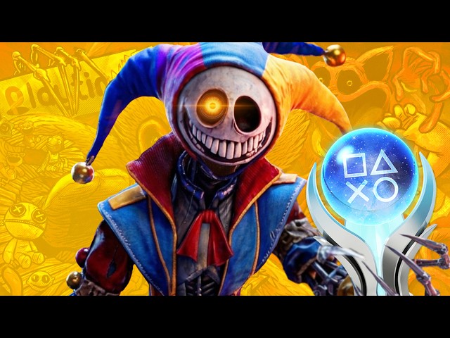 POPPY PLAYTIME 5 PLATINUM IS EVEN MORE TERRIFYING! | BTF