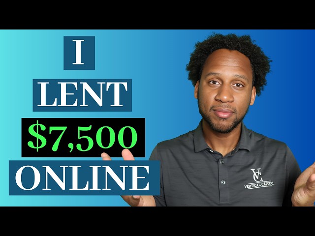 How To Make Money Like A Bank Using P2P Lending