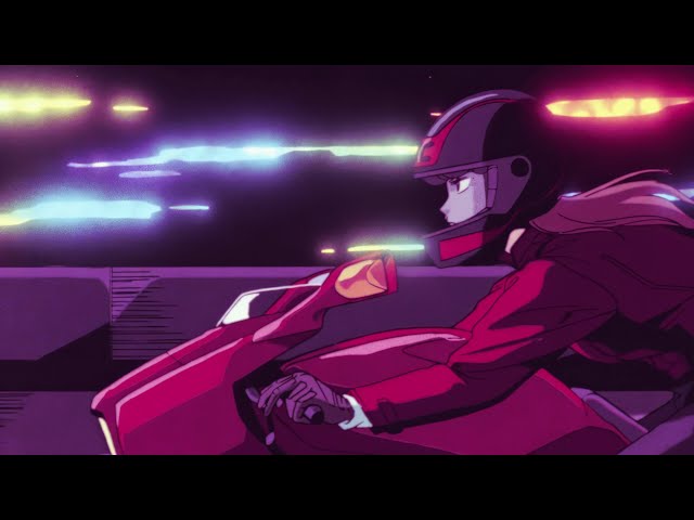 VXLLAIN, iGRES - Revival (Slowed + Reverb | 4K Music Video)