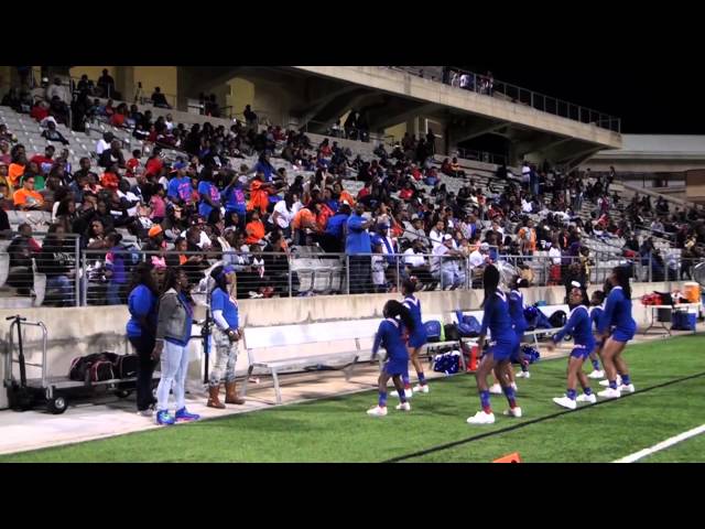 YFF Super Bowl IV Highlights