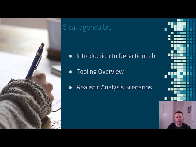 Accelerating the Analysis of Offensive Security Techniques Using DetectionLab