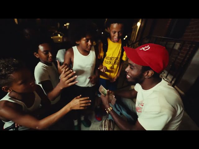 Saadi Four - Process ( Official music Video ) 