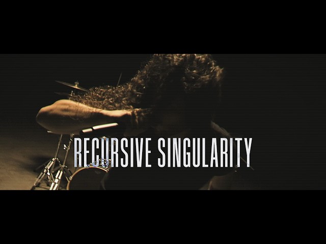 ANALEPSY - Recursive Singularity (OFFICIAL MUSIC VIDEO)