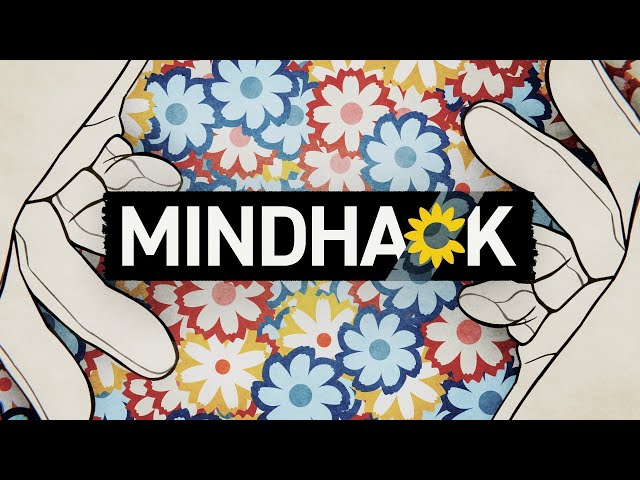 MINDHACK English trailer