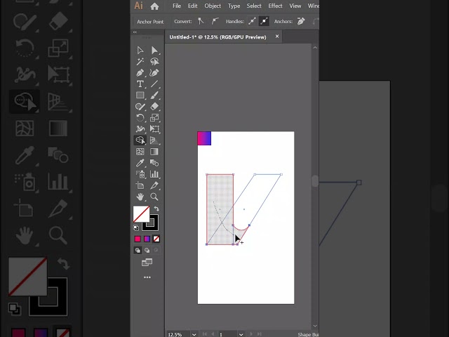 K letter logo design - with gradient colors #art #kids #logo #letter #design #illustrator #mrbeast
