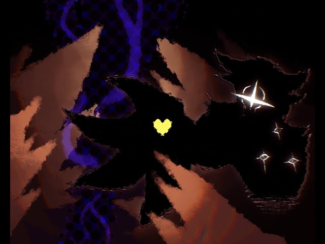 The Dark Truth (Deltarune : Orchestrated)