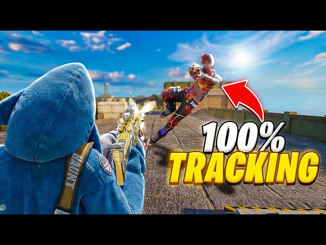 The Best Guide to TRACKING in BLOODSTRIKE...