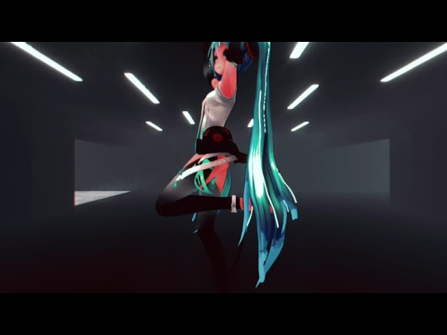 galaxias! UE4 VR180 5K test02