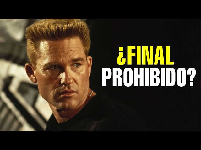 Stargate (1994): El Final Alternativo Más Prohibido Que Intentaron Ocultar