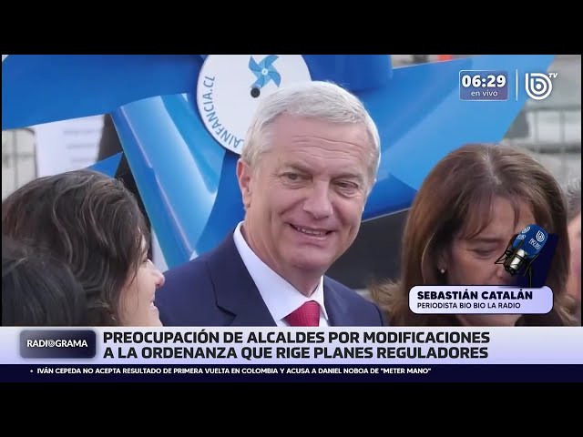 🔴 Primera Cuenta Pública del Presidente Kast: Análisis, opinión y datos | Lunes 1 de Junio 2026