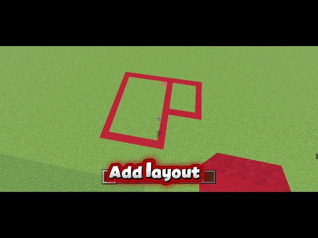 How to make a decent Minecraft base