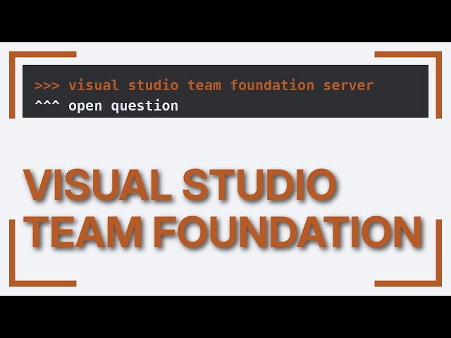 How to connect to TFS on Visual Studio for Mac Release Preview?