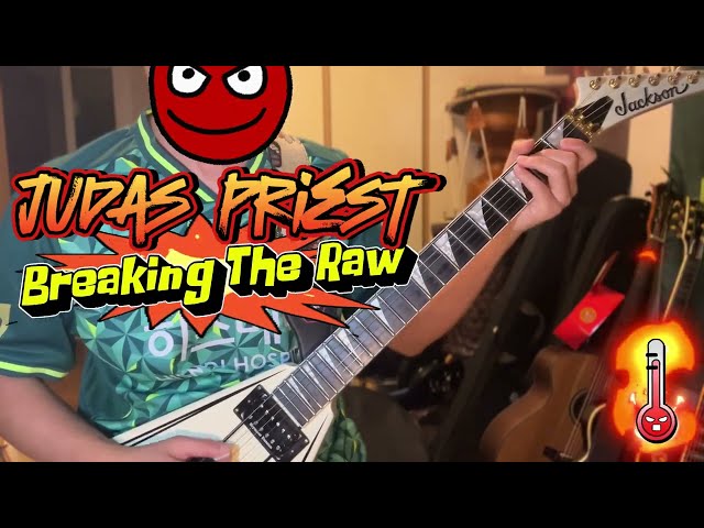 Judas Priest – Breaking the Law | 지금 대한민국 취준생·직장인·자영업자의 현실 같은 노래