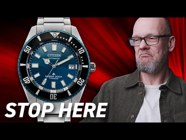 I’ve Collected Watches for 30 Years. Here’s Where I’d Stop.