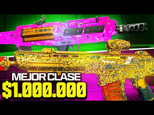 WARZONE PRO META