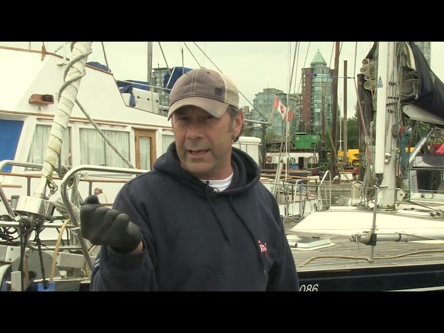 Holding Tank Pump Out