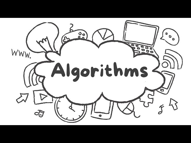 What Is an Algorithm?