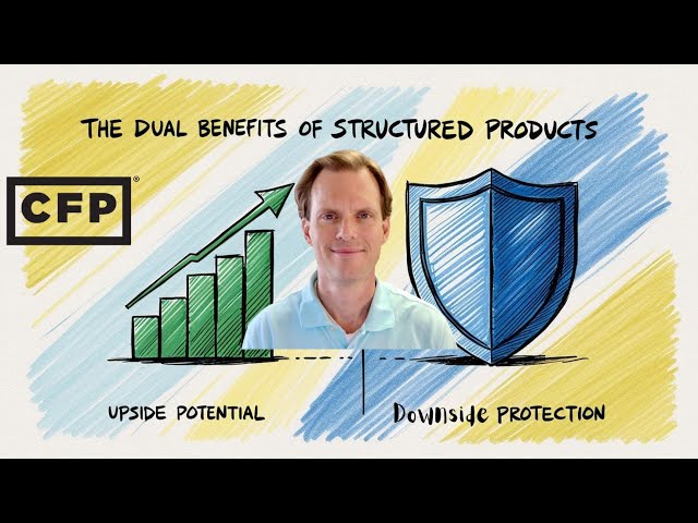 Structured Products Explained: Pros, Cons, and Opportunities - Part 1