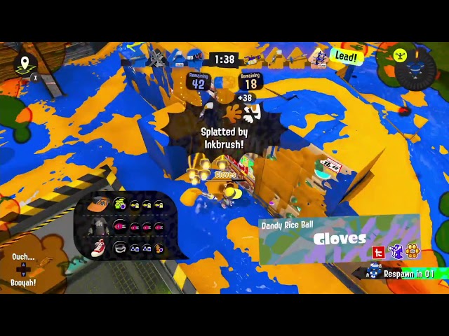 X Rank TowerControlMaxxing (3k start)