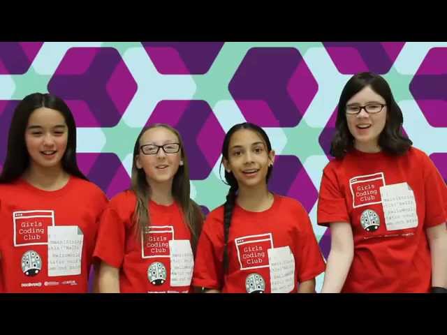 [Intro to App Design] 1.1 - Meet the Team