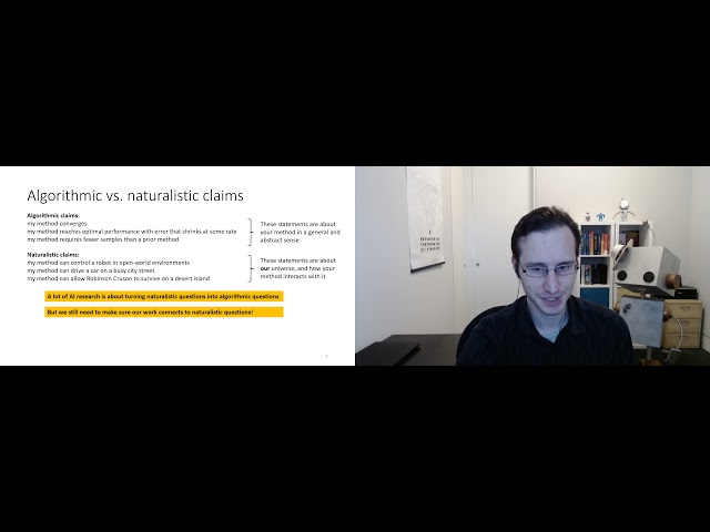 The Case for Real-World Reinforcement Learning