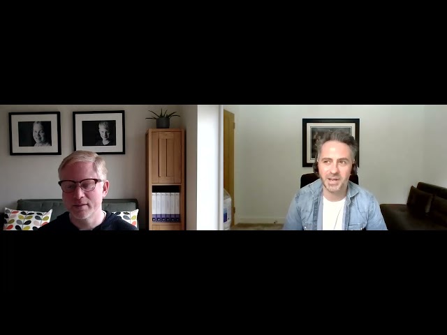 The Insider with Nigel Wilson