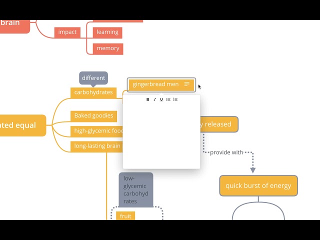 XMind Tutorial - Notes